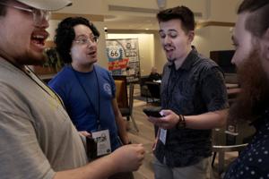 Barbershop Harmony Society 2026 International Convention arrives in downton St. Louis