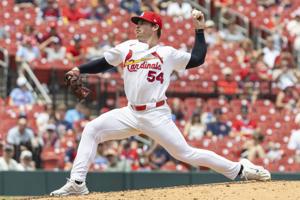 St. Louis Cardinals take on the Milwaukee Brewers on Tuesday, July 7, 2026
