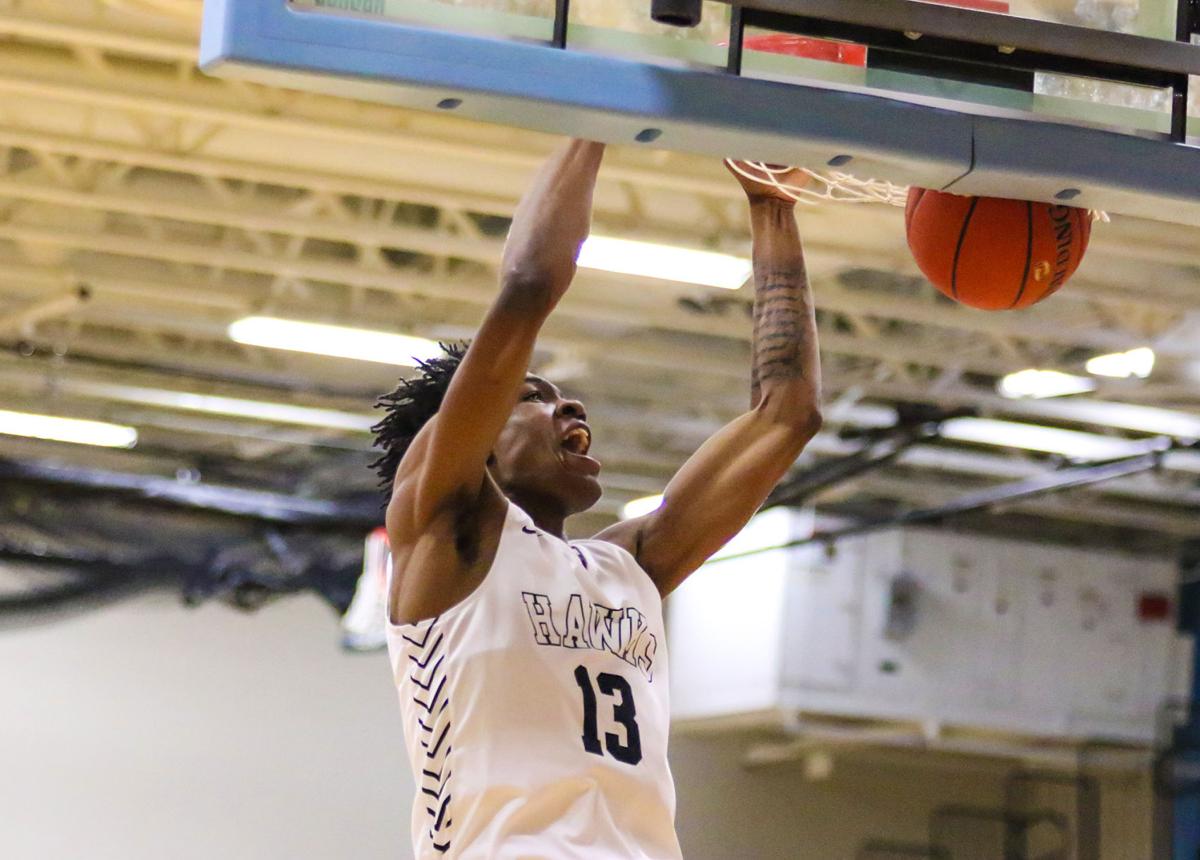 Hazelwood Central De Smet Roll Into Final At Parkway West