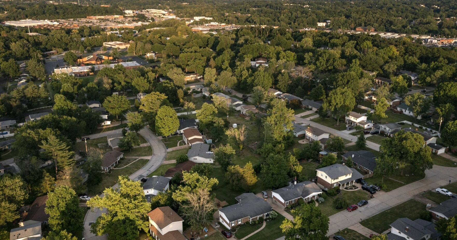 STL County to consider senior property tax freeze soon - Vimarsana News