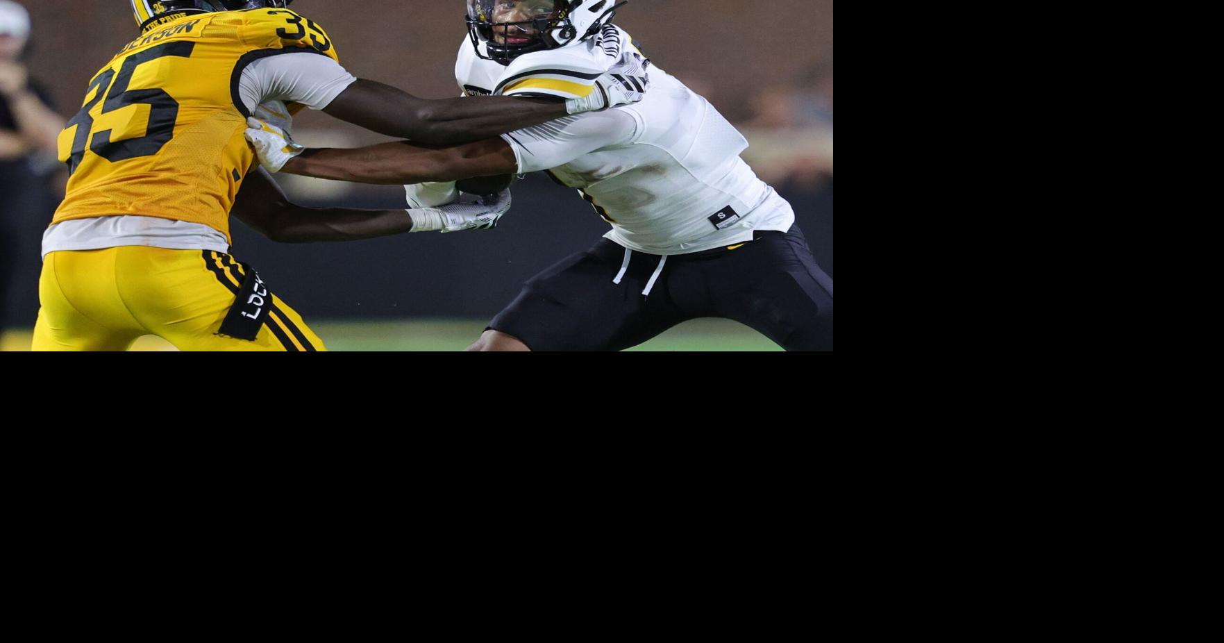 3 things to watch for in Border War between No. 23 Mizzou and Kansas