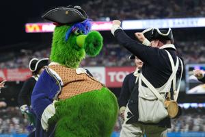 MLB: American League at National League