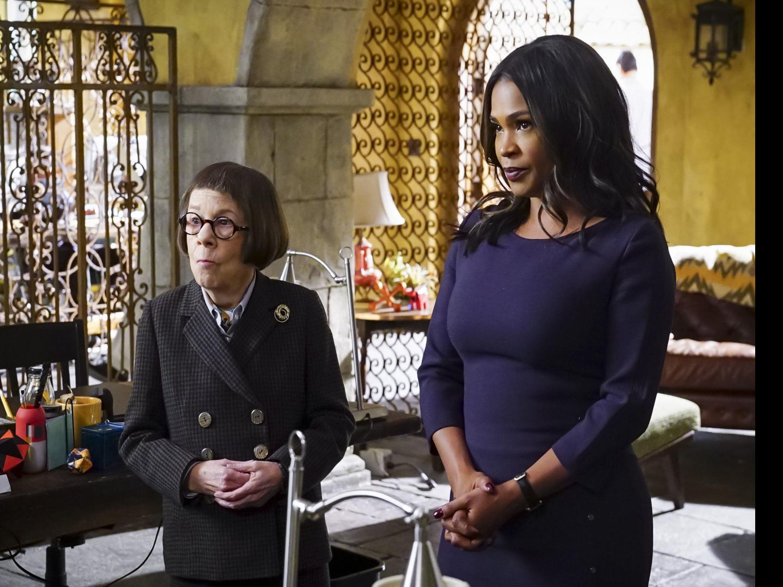 Tv Q A Is Linda Hunt Returning To Ncis Los Angeles Television Stltoday Com It takes place in l.a. tv q a is linda hunt returning to