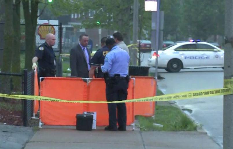 Man fatally shot in south 51