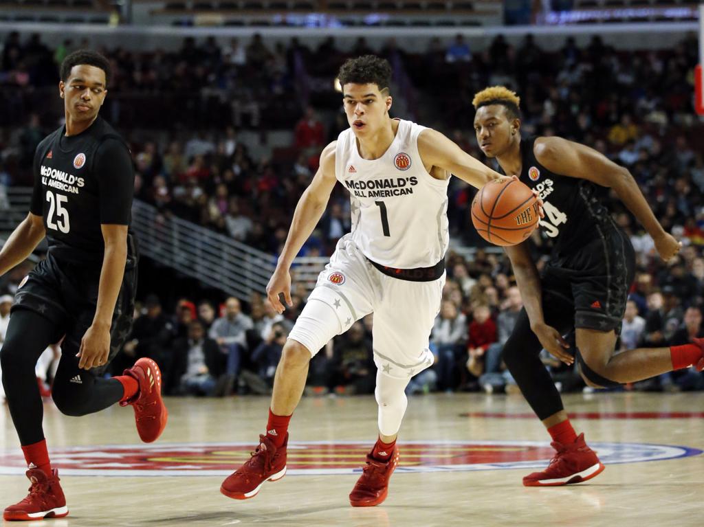 Mizzou Adds Ucf Series To Basketball Schedule Mizzou Sports News