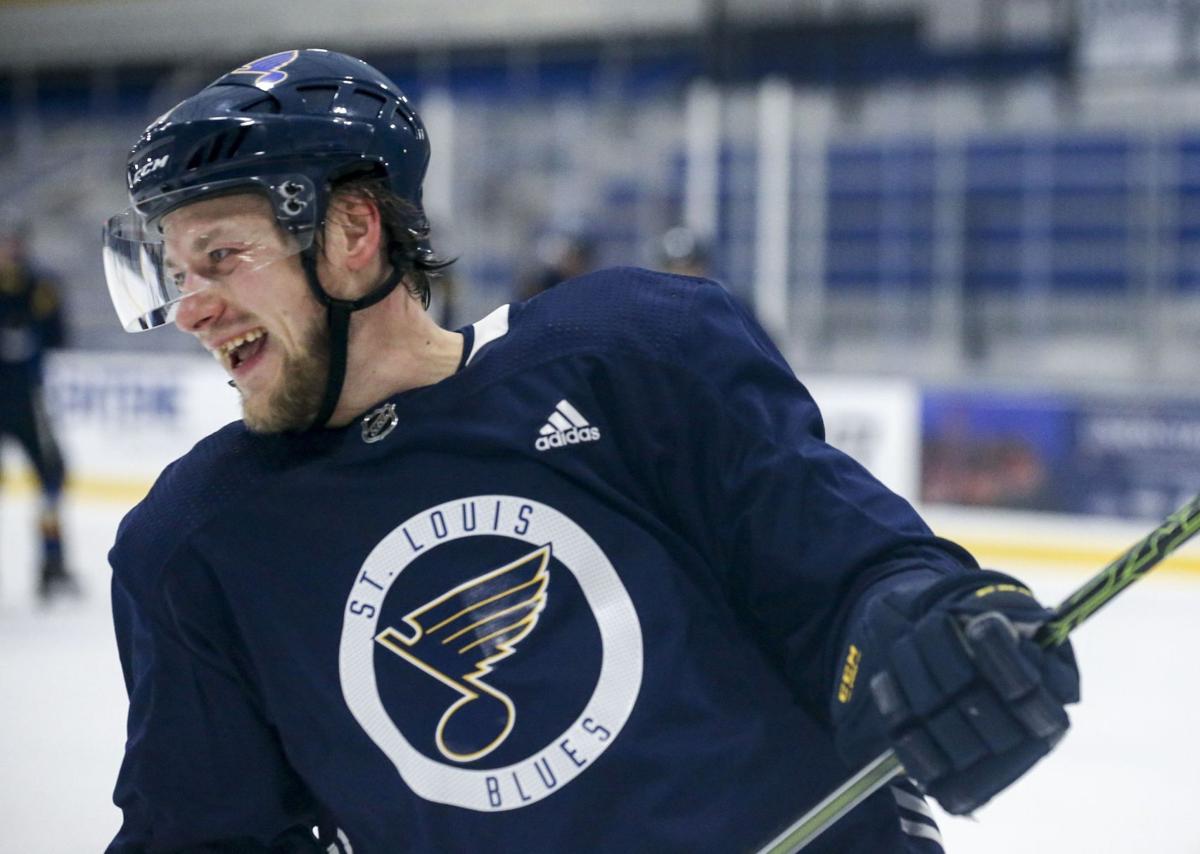 BenFred: Tarasenko's ugly exit will be sour ending to Blues career