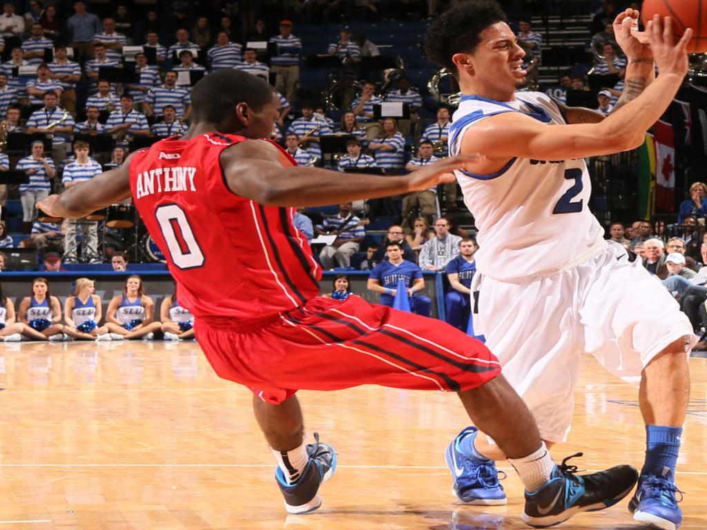 Slu Richmond Closing Thoughts Stltoday Com