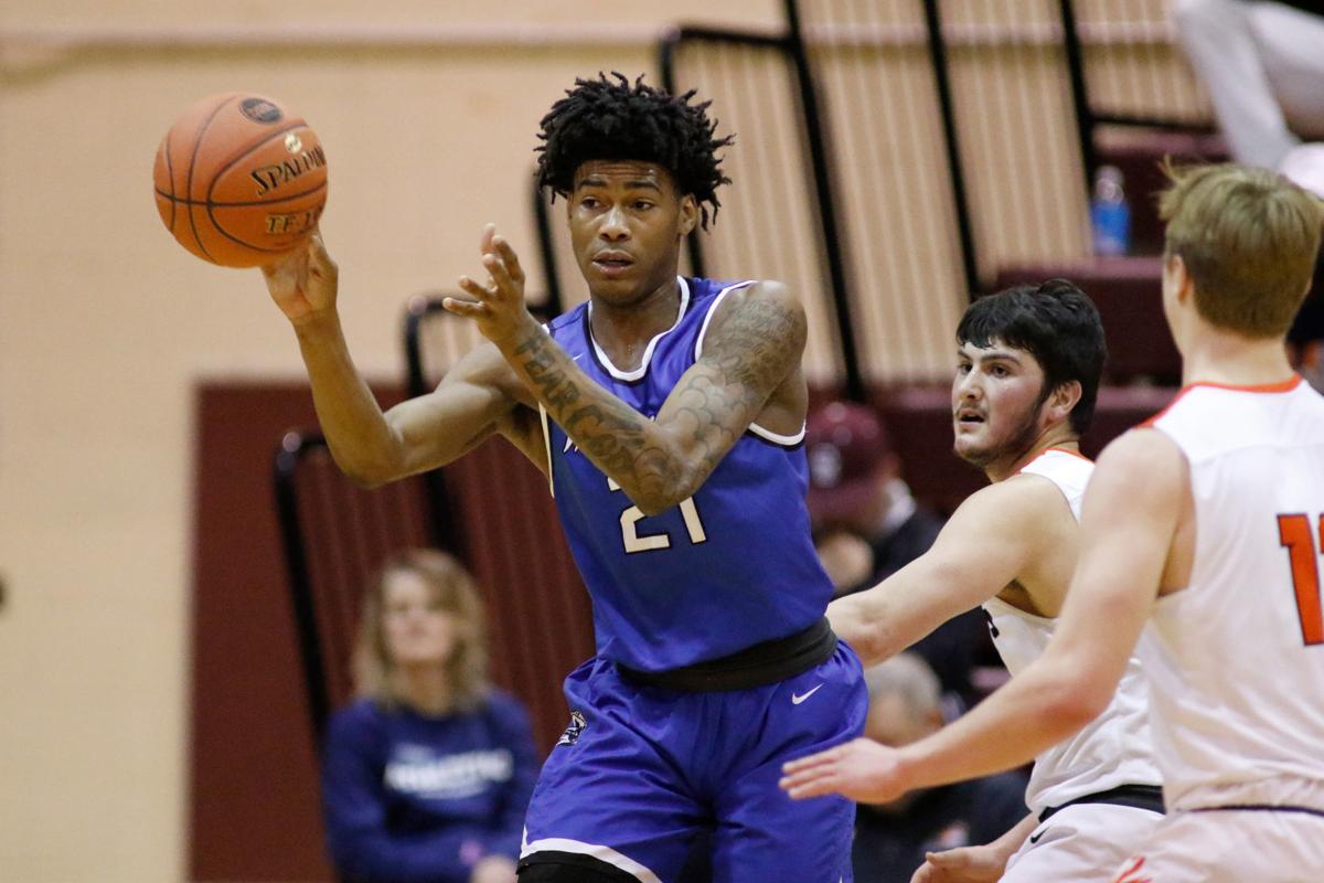 David Kvidahl Sour End To High School Basketball Season Is