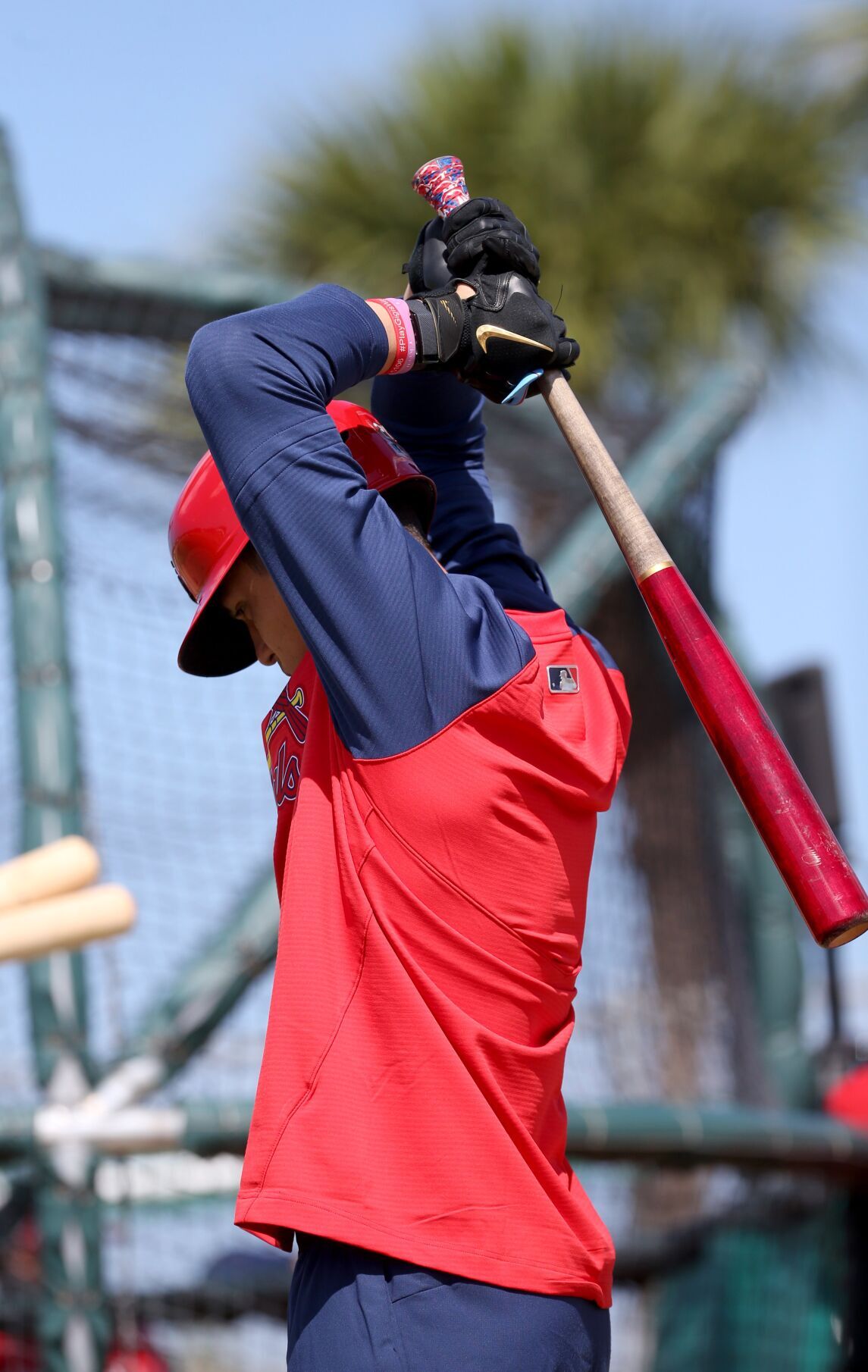 Rockie Road: Nolan Arenado returns to Coors Field in Cardinals uniform –  The Durango Herald