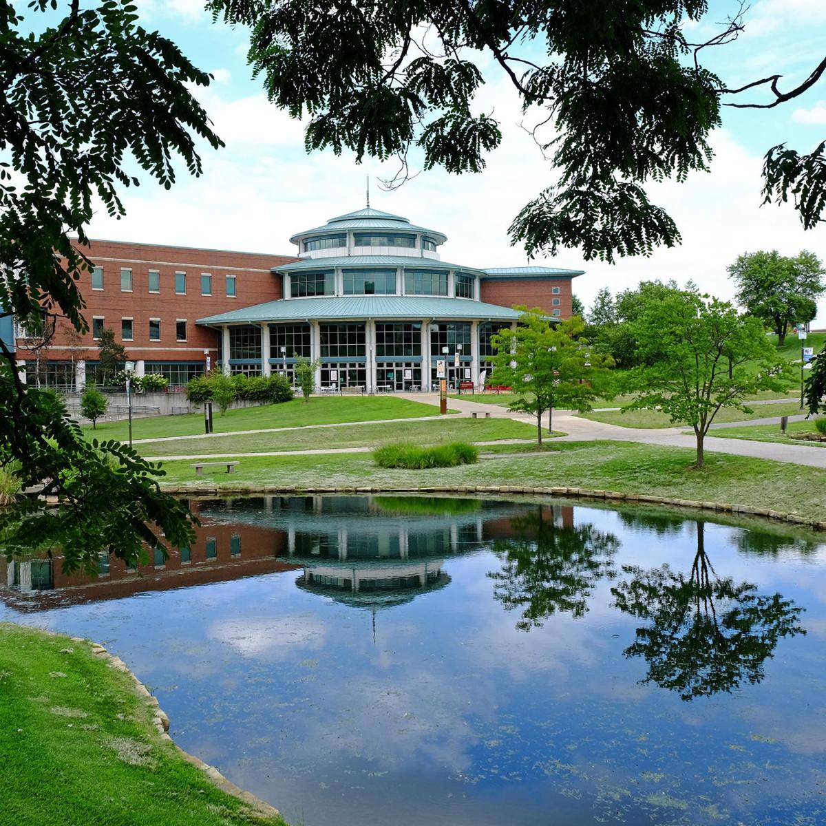 UMSL can be your educational home away from home