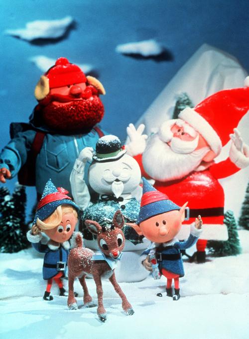 Secrets From Behind The Scenes Of 1964 S Rudolph The Red Nosed Reindeer Television Stltoday Com,How To Clean The Kitchen Floor Tiles