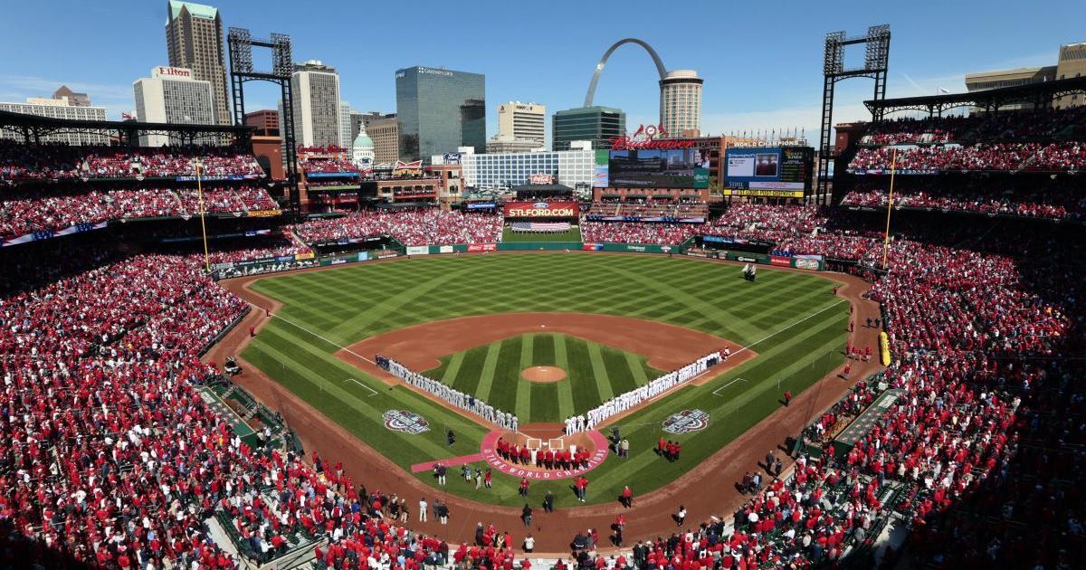 Sports provide a lesson in St. Louis economic development Sports provide a lesson in St. Louis economic development