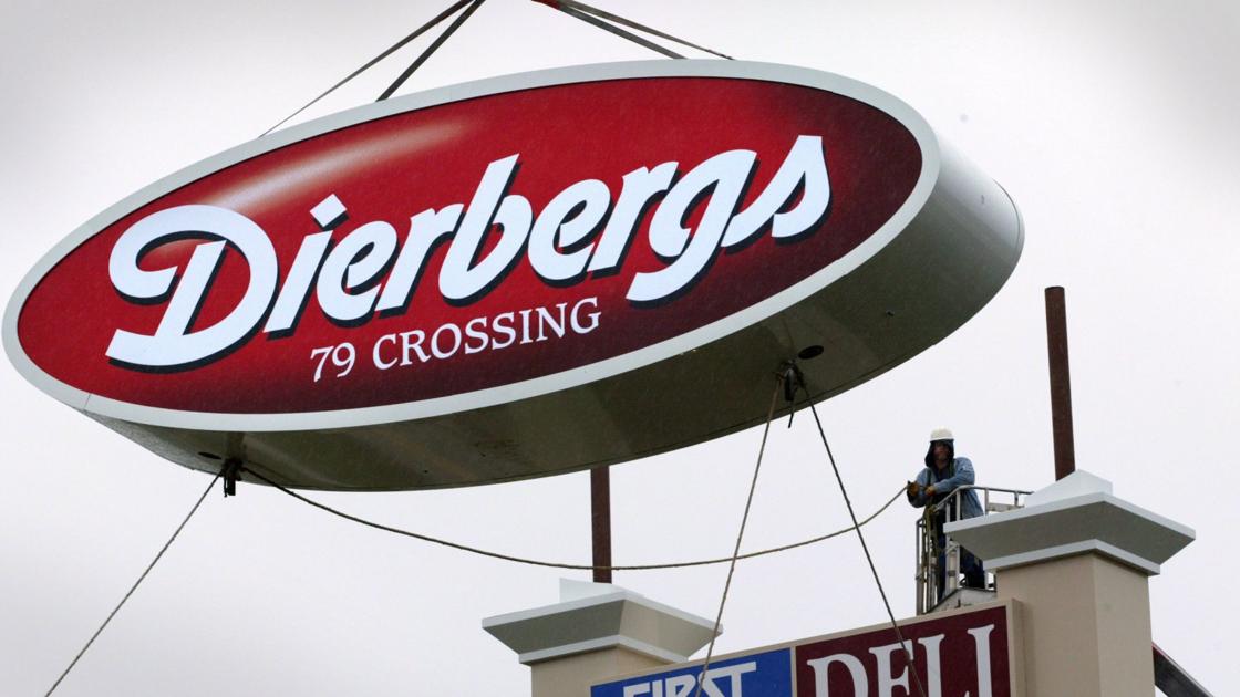 Dierbergs Employees Ok New Contract In Landslide Vote Local Business Stltoday Com