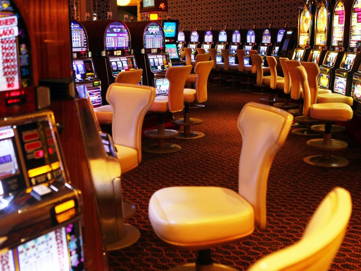 Station casinos apply Station casinos apply