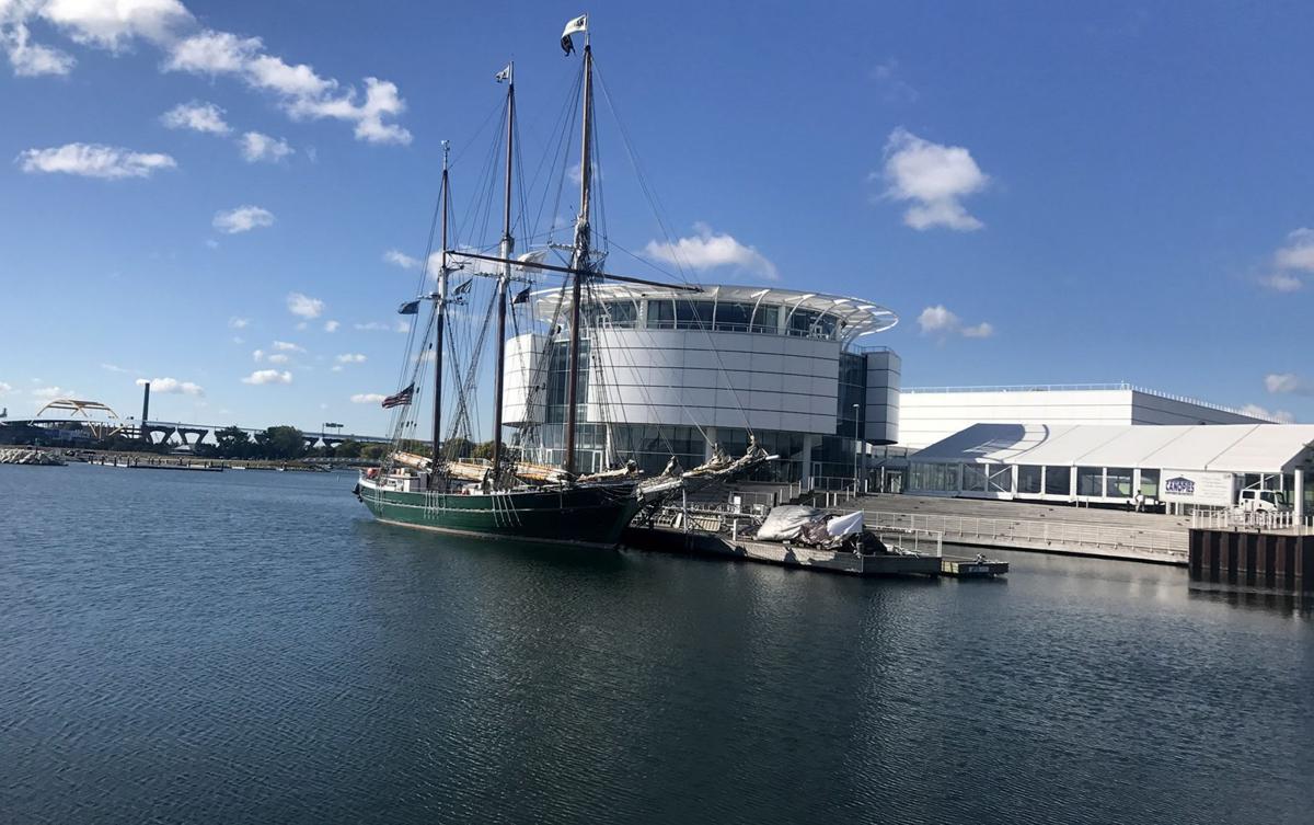 Milwaukee More than just beer here Travel