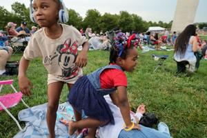 St. Louis celebrates the Fourth of July and the United States’ 250th birthday