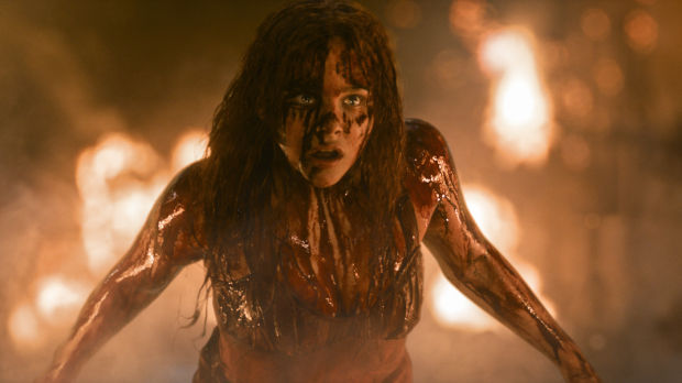 Scenes from the new 'Carrie' remake | Movies | stltoday.com