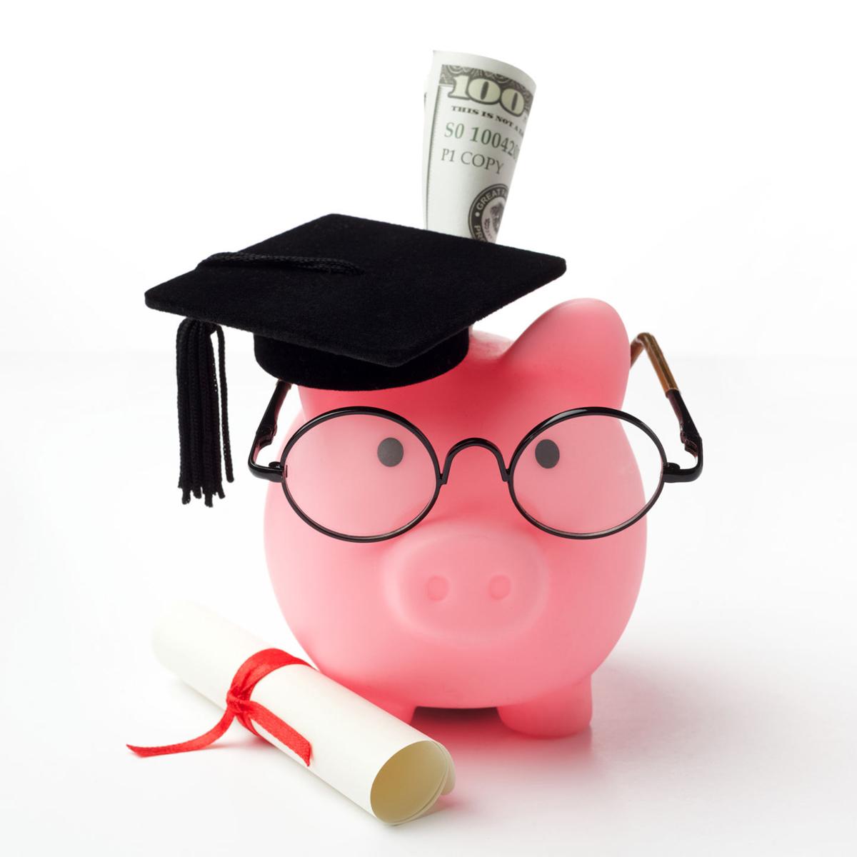Student loan debt