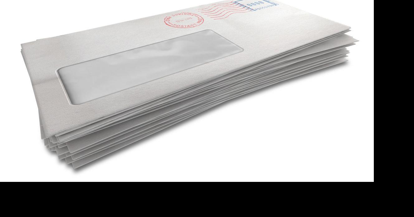 Mailman trashed 30K pieces of mail instead of delivering them, federal charge says
