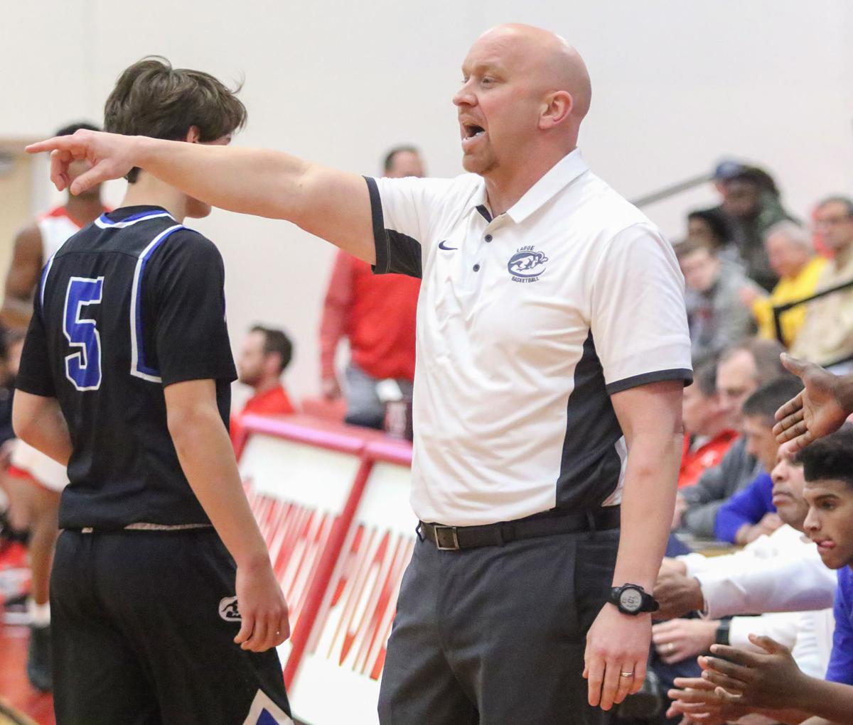 Notebook Ladue Ends Webster S 20 Game Win Streak Chaminade