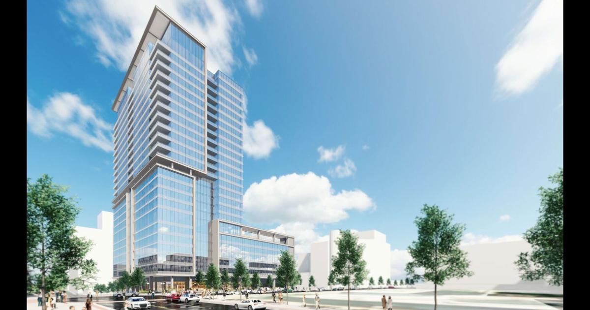 Prominent corner in Clayton eyed for $100M high-increase | Nearby Business