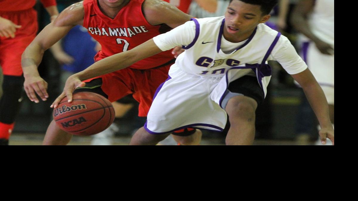 Digest Chaminade Alum Announces Transfer To Slu Sports