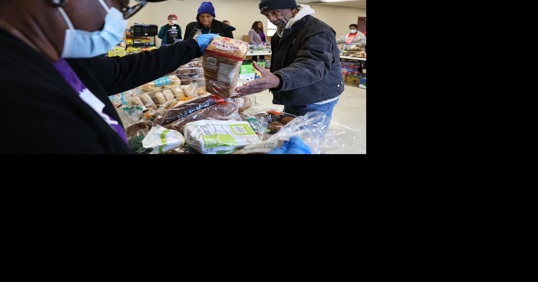 Messenger: The shutdown is over but SNAP recipients in Missouri are still hungry