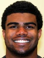 1. Ezekiel Elliott, John Burroughs, 6-0, 185, RB, committed to Ohio State