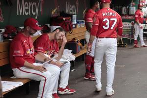 Cardinals host Cubs