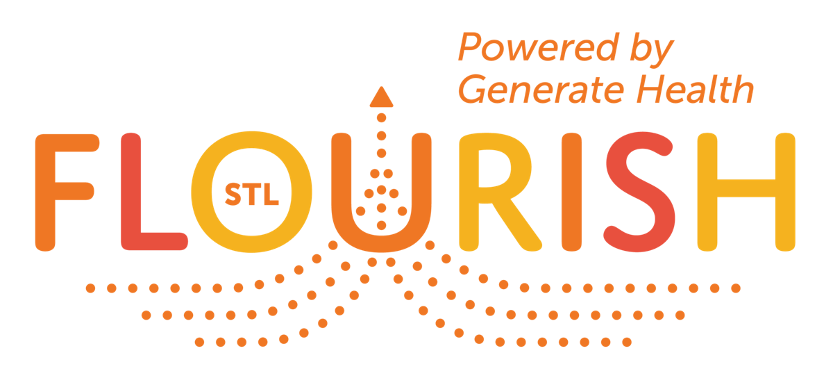 FLOURISH logo