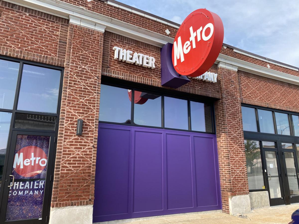 Metro Theater Company
