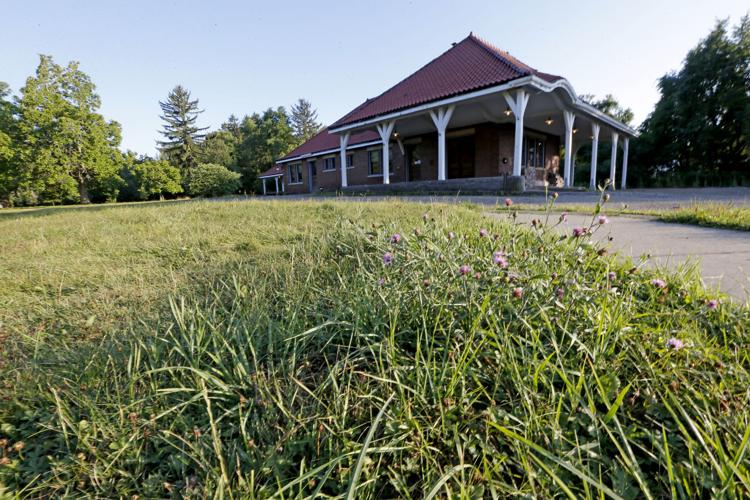 Could 'A Quiet Place 2' surpass 'The Natural' in Buffalo film history?