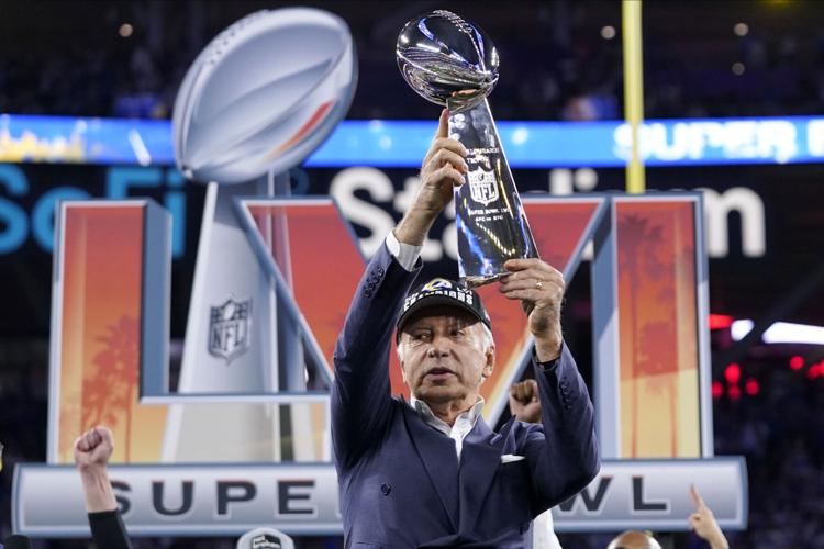 Super Bowl Ratings: Viewership Tops 100 Million As LA Rams Win NFL
