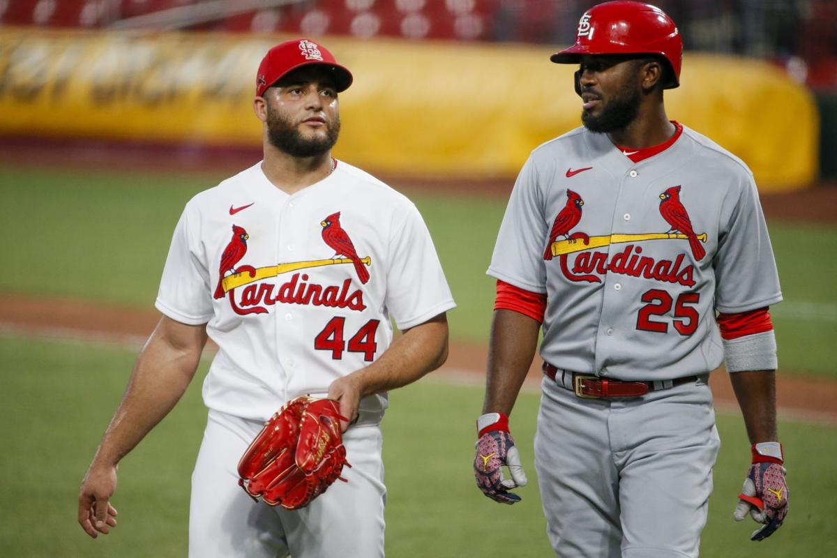 Last-place Pirates shut out Cardinals to sweep doubleheader at Busch | Cardinal Beat | 0