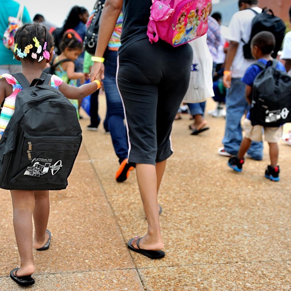 Missouri Proposal To Change Early Childhood Teacher