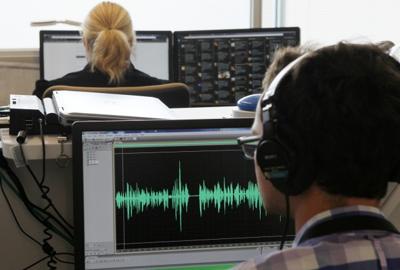 St. Louis Public Radio and ӣƵ Beacon partnership