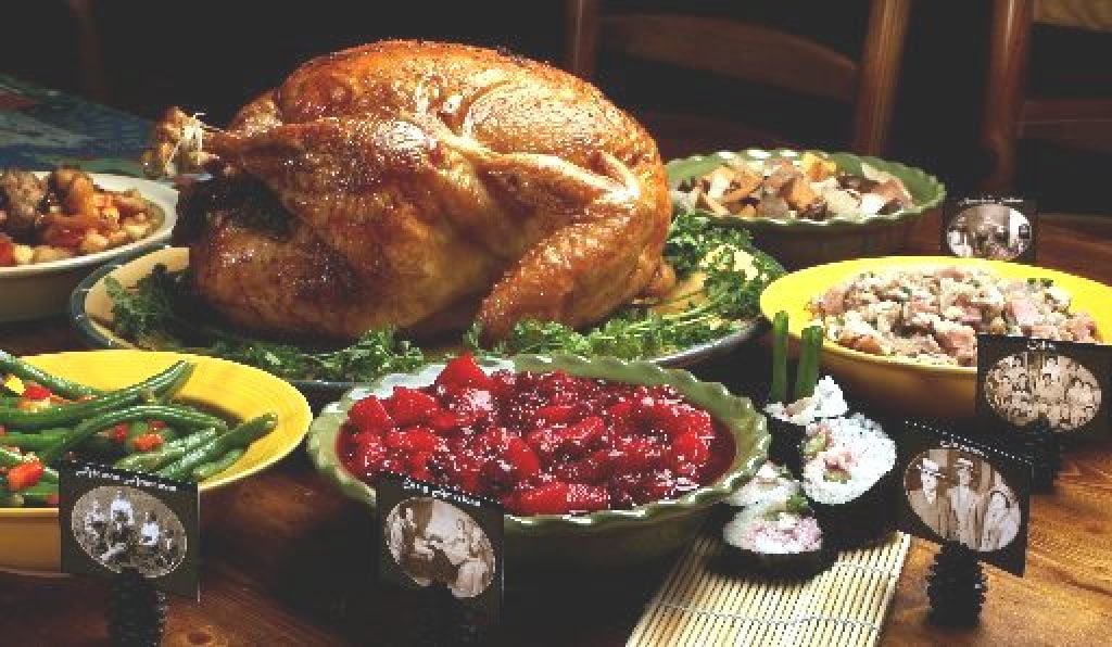 Cost Of Thanksgiving Meal Falls To Lowest Since 2010