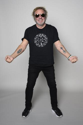 Sammy Hagar