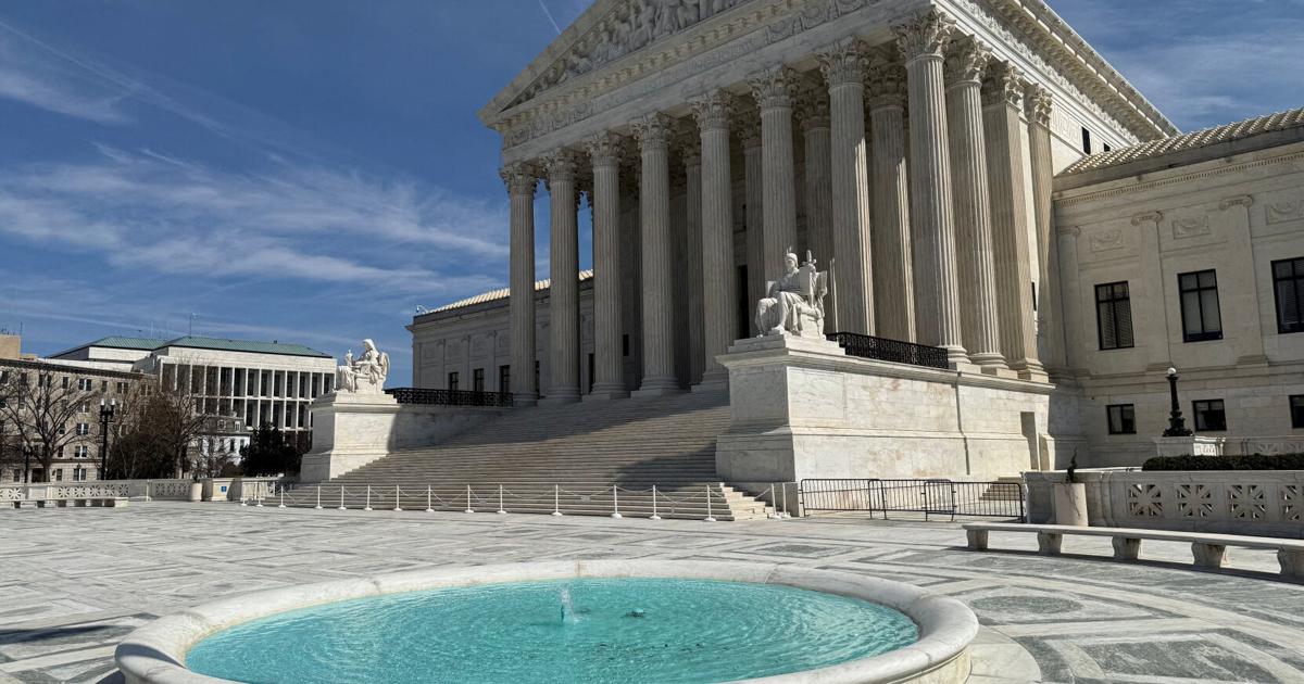 5 things to know about pesticides, cancer and a pending Supreme Court ruling By Ben Felder | Investigate Midwest