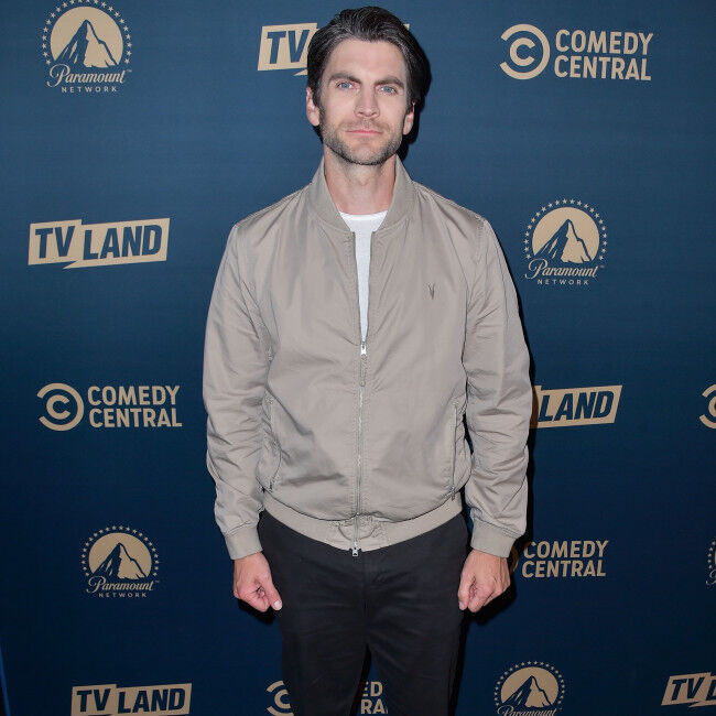 Wes Bentley: Robert Downey Jr. saved my life