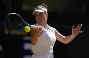 TENNIS/
