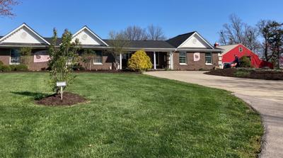Weldon Spring city hall