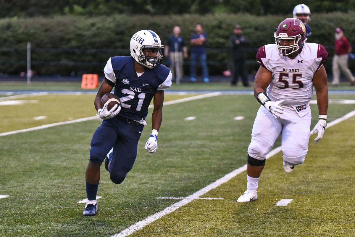After Week 1 thriller, new-look SLUH welcomes Ladue for home opener