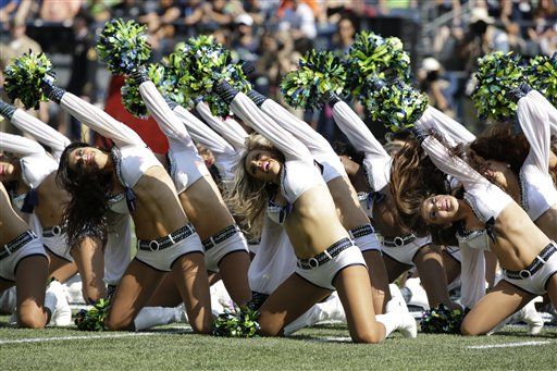 NFL Regular Season Week 3 – The Philadelphia Eagles Cheerleaders – Ultimate  Cheerleaders