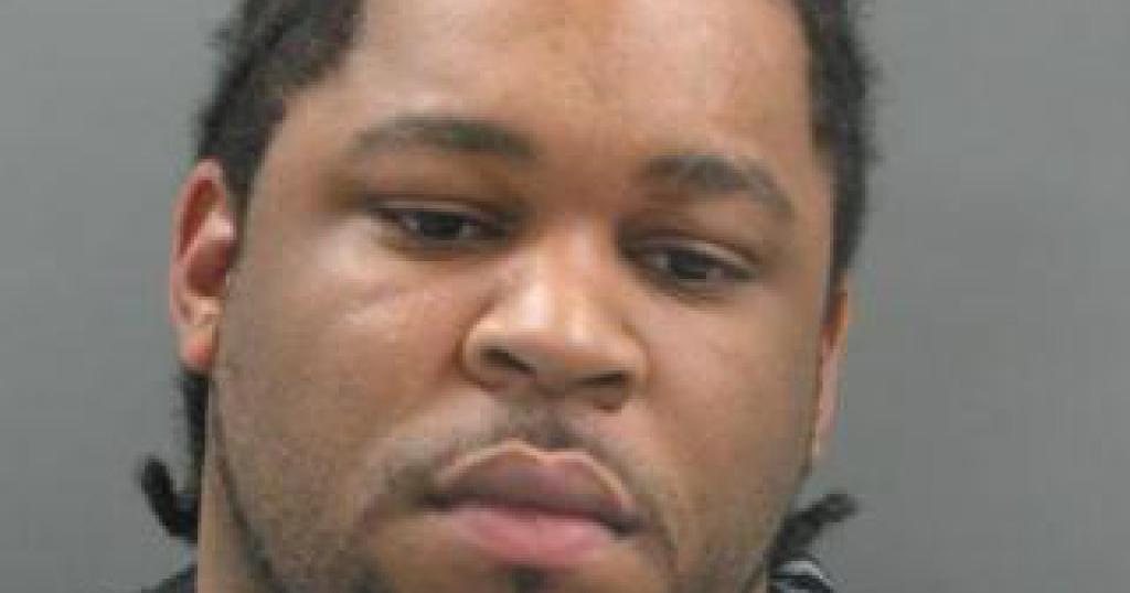 Jennings man found guilty in cold case 1999 rape
