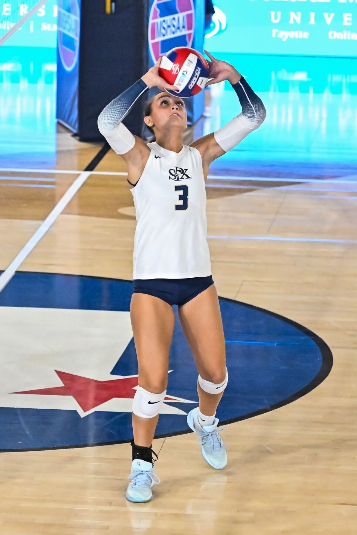 St. Pius X falls in Class 4 repeat bid with title match loss that ends ...