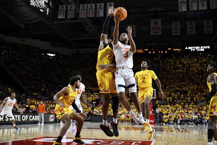 ESPN's Jay Bilas, Dan Shulman, Holly Rowe to broadcast Illinois vs