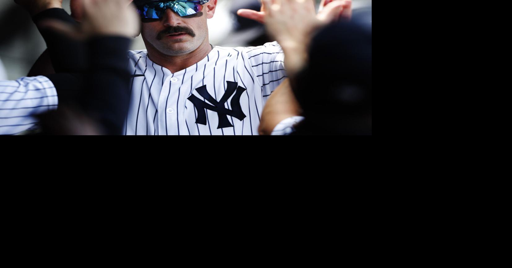 New York Yankees Rose Garden Ball Cap - Baseball Cap PNG Image