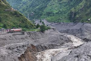 Hopes of finding survivors dim a week after catastrophic Nepal flood