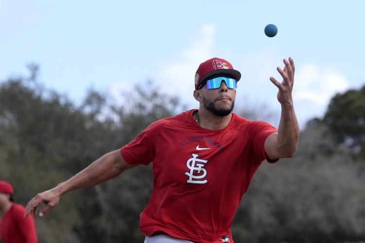 One more day before Cardinals’ full-squad workout